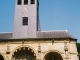 Eglise Ste Maurille