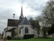 Photo suivante de Bucey-en-Othe l'église