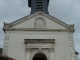 Photo précédente de Buchères l'entrée de l'église