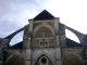 Photo suivante de Chaource l'église