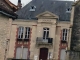 la mairie