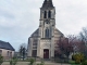 Photo précédente de Eaux-Puiseaux l'église