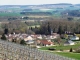 vue sur le village