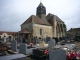 Photo suivante de Hampigny Eglise de Hampigny
