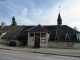 Photo suivante de La Rivière-de-Corps l'église côté rue