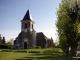 Photo suivante de Laines-aux-Bois église