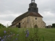 Rigny la Nonneuse, son église.