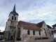Photo précédente de Rigny-le-Ferron l'église