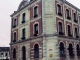 Photo suivante de Romilly-sur-Seine derrière la mairie