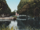 Photo précédente de Romilly-sur-Seine Le Pont Parc de la Béchère à Romilly sur Seine, vers 1965.
