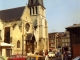 Photo suivante de Troyes Eglise St-Rémy
