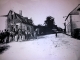 Photo précédente de Villeloup rue de villeloup début 1900
