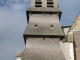 Villemaur-sur-Vanne, détail de l'église