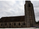 Photo précédente de Villenauxe-la-Grande L'église de Dival 
