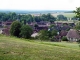 Photo suivante de Villeneuve-au-Chemin vue sur le village