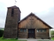 Photo suivante de Vosnon l'église en bois
