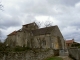 Photo suivante de Baudrecourt Eglise de Baudrecourt