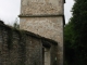 Photo suivante de Bourdons-sur-Rognon abbaye de la Crête, le colombier