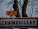 Chamouilley Haute-Marne