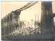 Chaumont, le viaduc après bombardement vers 1944