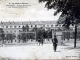 Photo précédente de Chaumont Caserne Damrémont (109e Régiment d'Infanterie, vers 1910 (carte postale ancienne).