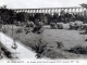 Photo précédente de Chaumont Le Viaduc (Côté Nord) longueur 654m; hauteur 53m, vers 1920 (carte postale ancienne).
