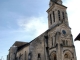 L'église de Bienville - Eurville