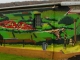 Photo précédente de Harréville-les-Chanteurs La fresque sur le mur de l'école