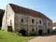 L'abbaye de Mormant