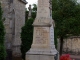 Monument aux morts (2)