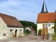 Le lavoir de Praslay