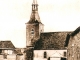 Eglise Rozières