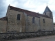 Saint Michel : l'église