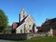 Photo suivante de Arcis-le-Ponsart l'église