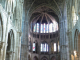 l'église Notre Dame en Vaux