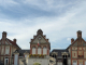 Photo précédente de Chigny-les-Roses la place de la mairie