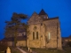 Eglise de Courville