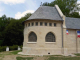 Photo suivante de Dormans le mémorial des batailles de la Marne : l'ossuaire