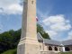 Photo suivante de Dormans le mémorial des batailles de la Marne : lanterne des morts, ossuaire et cloître