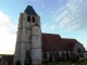 Photo suivante de Fontaine-Denis-Nuisy l'église