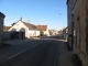Photo précédente de Granges-sur-Aube Rue de la Mairie à Granges sur Aube 51260