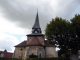 Photo suivante de Heiltz-le-Maurupt derrière l'église