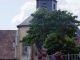 Photo précédente de Jonchery-sur-Vesle l'église