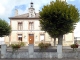 la mairie