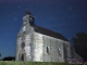 Photo suivante de La Forestière L'église de nuit...