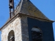 Photo suivante de La Forestière le clocher