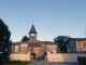 Photo suivante de La Neuville-aux-Bois vers l'église