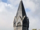 Photo précédente de Le Fresne le clocher