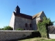 Photo suivante de Les Essarts-le-Vicomte l'église