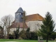 Photo suivante de Margerie-Hancourt l'église de Margerie